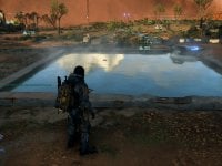 Death Stranding 2: come scavare le Sorgenti Termali e dove trovarle