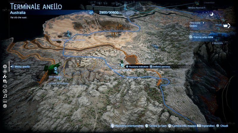 Miniera di Collefumo