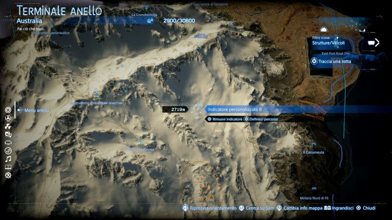 Sorgente Chiaroveggente