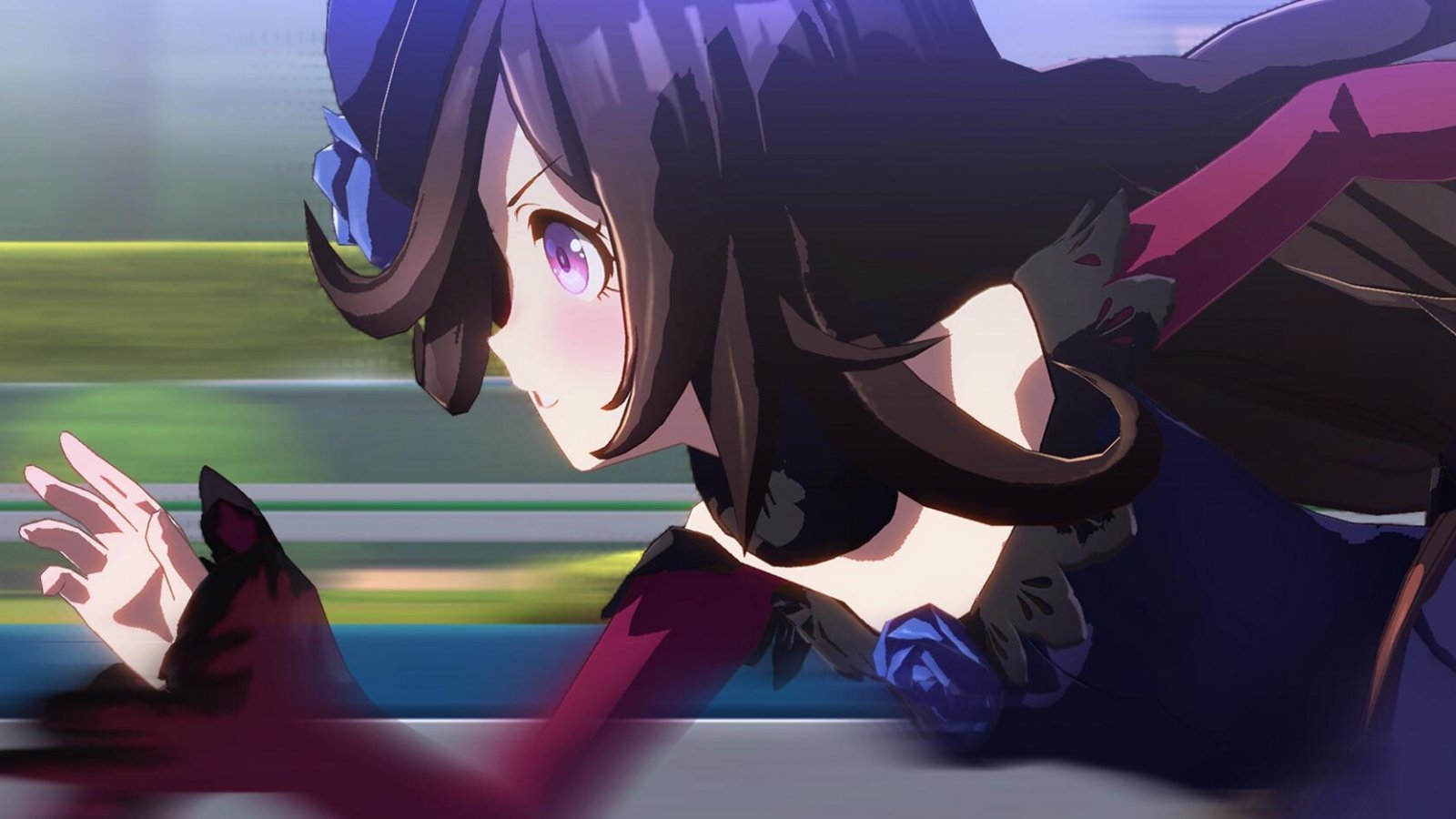 Le ragazze cavallo di Umamusume: Pretty Derby