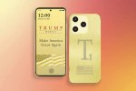 Trump Mobile rinnega l’etichetta Made in USA: il T1 cambia specifiche all’improvviso - Notizia