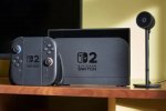 Nintendo Switch 2 batte l’iPhone 16 Pro Max su Fortnite, ma consuma quattro volte di più - Notizia