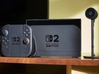 Nintendo alza le previsioni per Switch 2: vendite record e profitti in crescita
