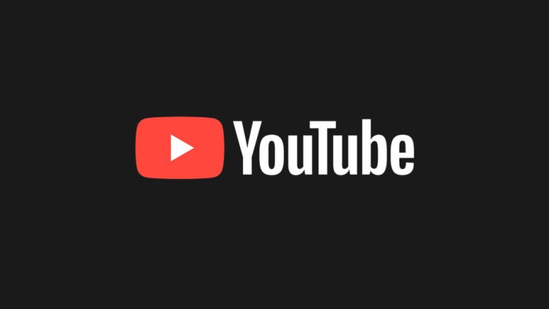 Logo YouTube