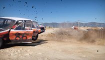 Wreckfest 2 - Trailer del Content Update 2