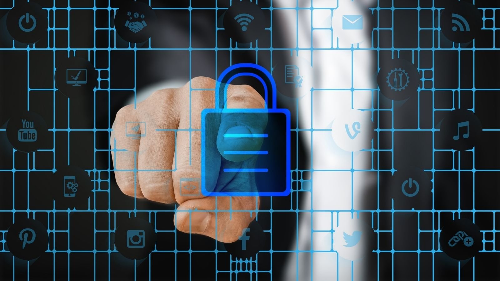 Google: antispam/antiscam