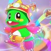 Bubble Bobble: Sugar Dungeons