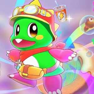 Bubble Bobble: Sugar Dungeons