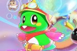Bubble Bobble: Sugar Dungeons è stato annunciato con un trailer: il classico torna in una nuova forma - Notizia
