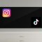 Scrolla Instagram e TikTok direttamente sul grande schermo: in arrivo le app per smart TV?