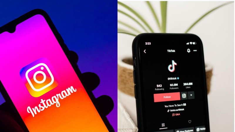 Instagram/TikTok
