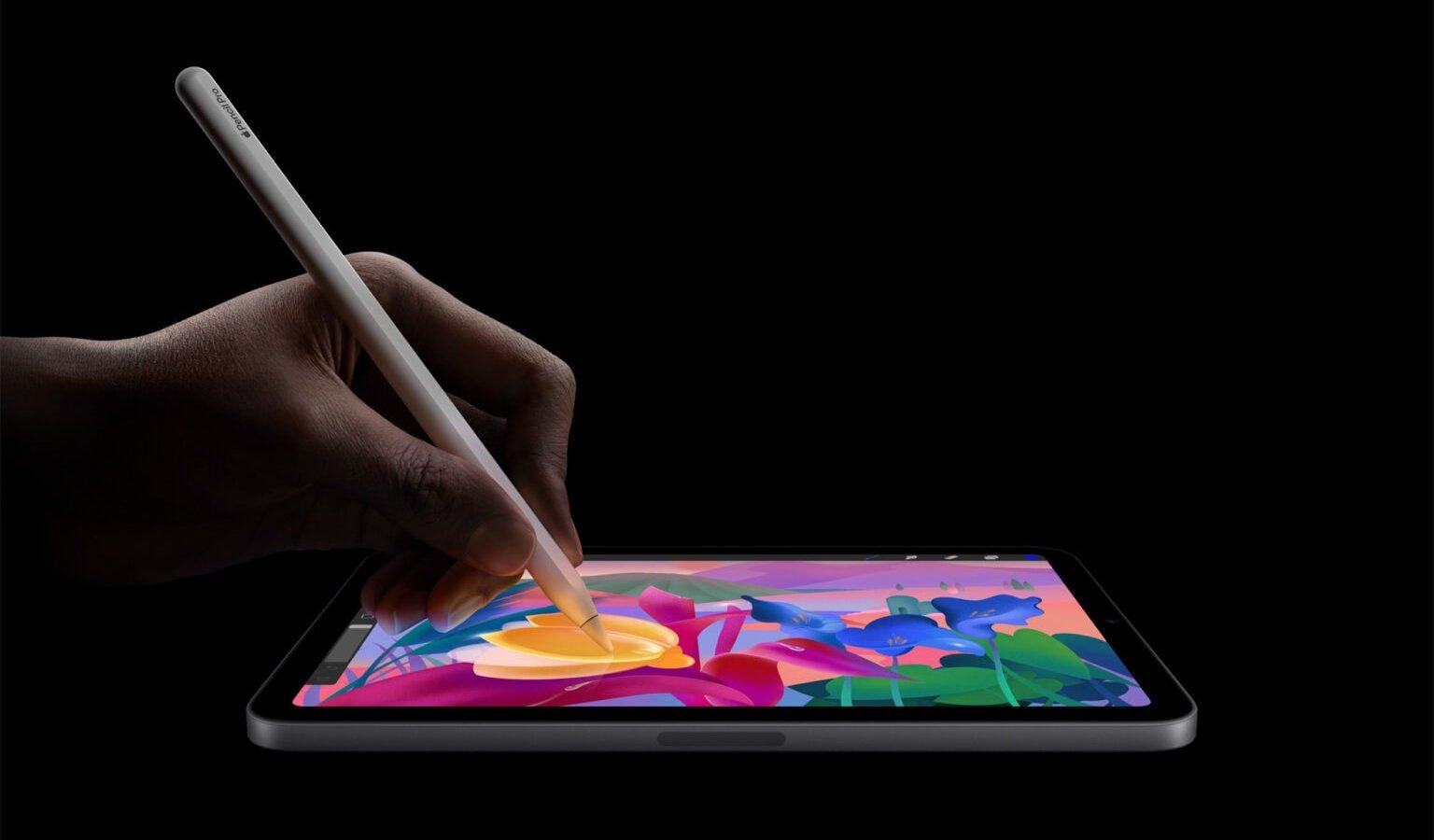 iPad