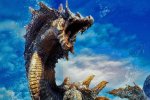 Monster Hunter Wilds: il Title Update 2 porterà NVIDIA DLSS 4, AMD FSR 4 e altre migliorie tecniche su PC - Notizia