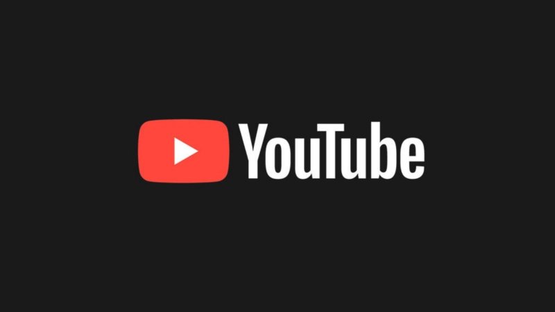 Logo YouTube