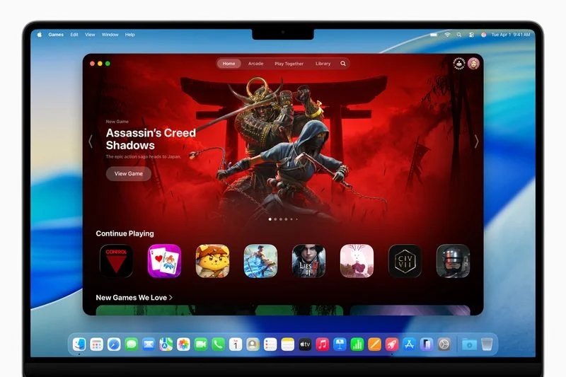 L'hub Giochi L'hub Giochi