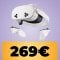 Meta Quest 3S da 128 GB in sconto su Amazon: il visore è al minimo storico