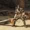 La prossima patch di Monster Hunter Wilds modifica notevolmente il bilanciamento delle armi