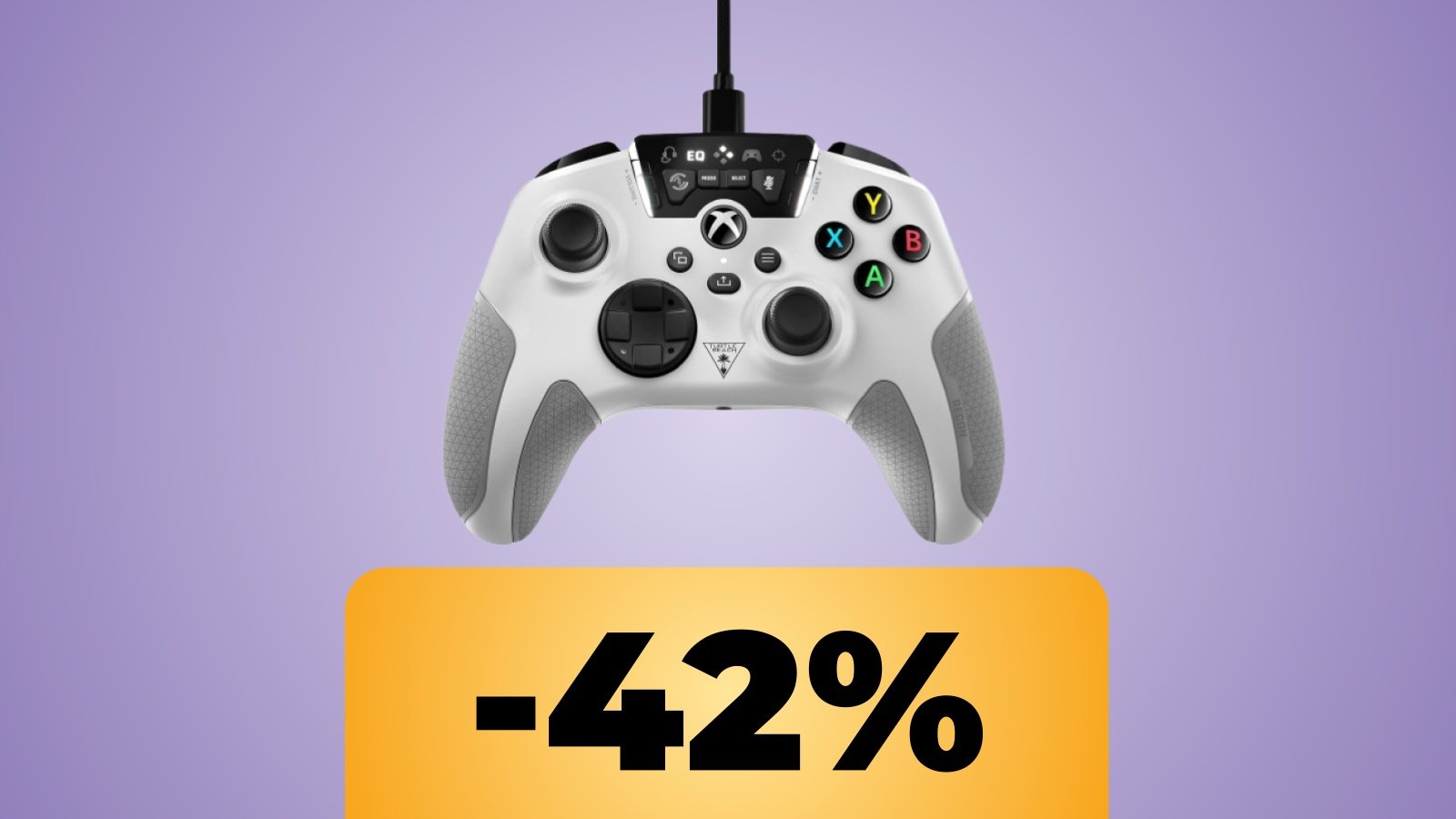 Controller Turtle Beach per Xbox