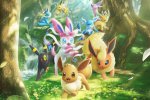 GCC Pokémon Pocket - Il Bosco di Eevee, un viaggio attraverso gli habitat del pokémon dell’anno - Speciale