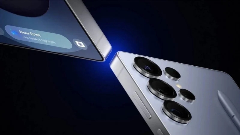 Samsung Galaxy S26 Ultra