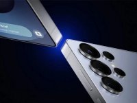 Galaxy S26 Ultra avrà il display “magico” Flex Magic Pixel per la privacy