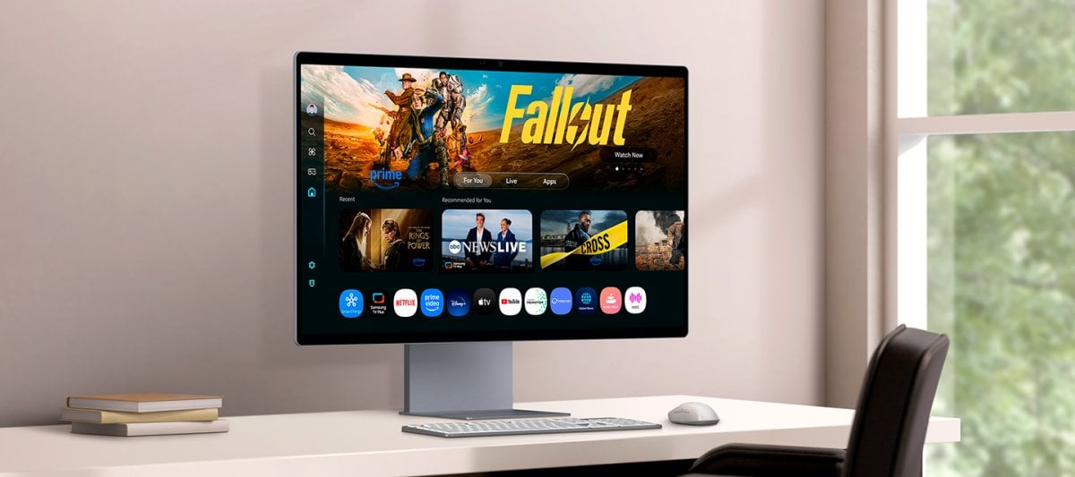 Samsung M9, M8 e M7: Rivoluzione Smart con IA e Pannelli QD-OLED - Scopri le Novità!
