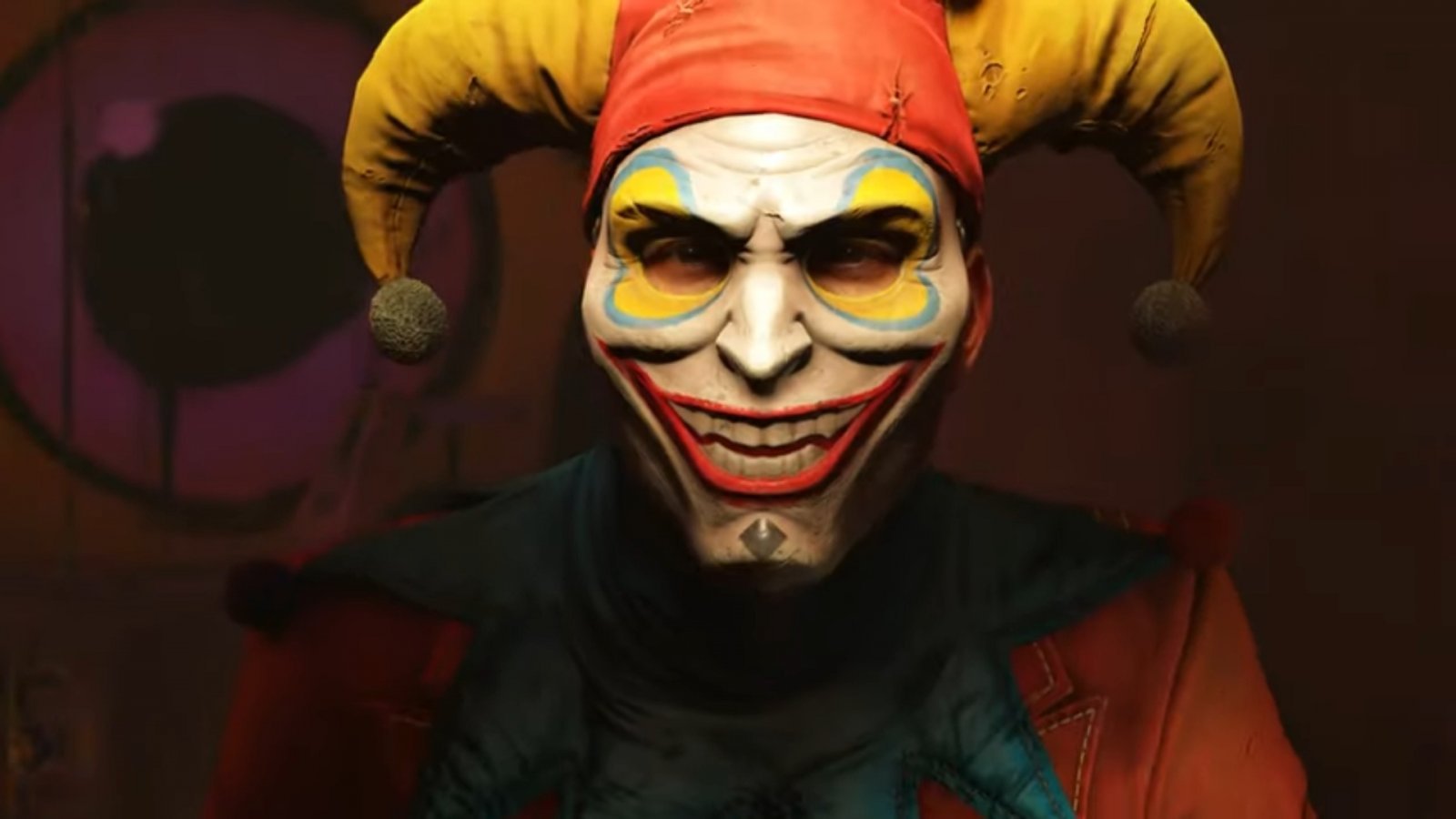 Balatro in Dying Light 2