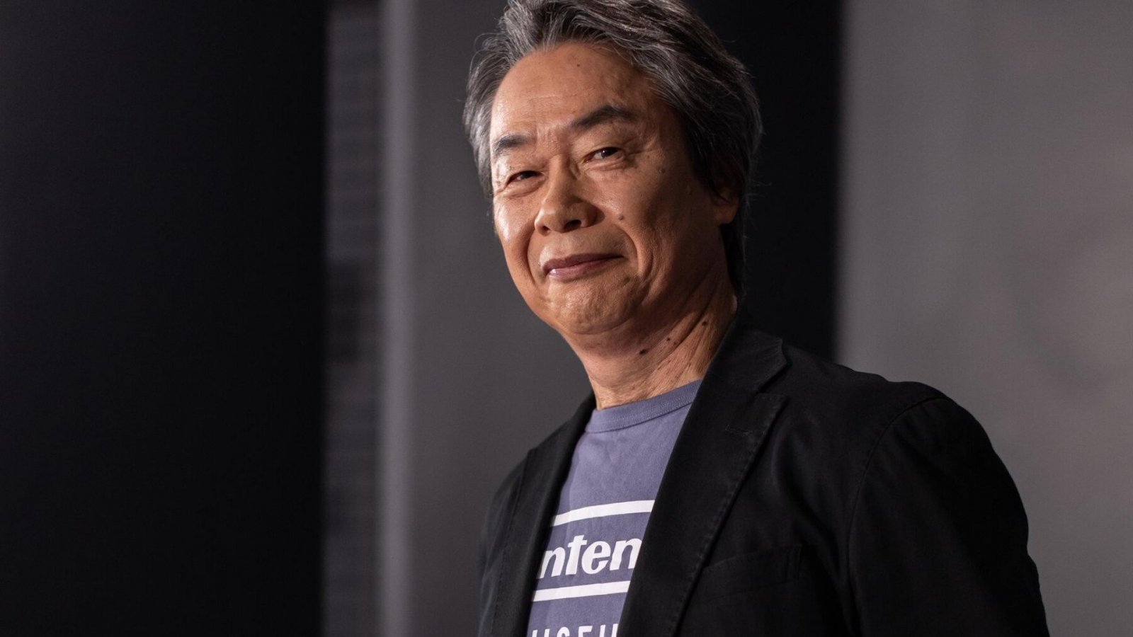 Shigeru Miyamoto
