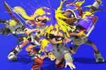 Splatoon 3 si aggiorna alla versione 10.0.1 e corregge una serie di problemi - Notizia