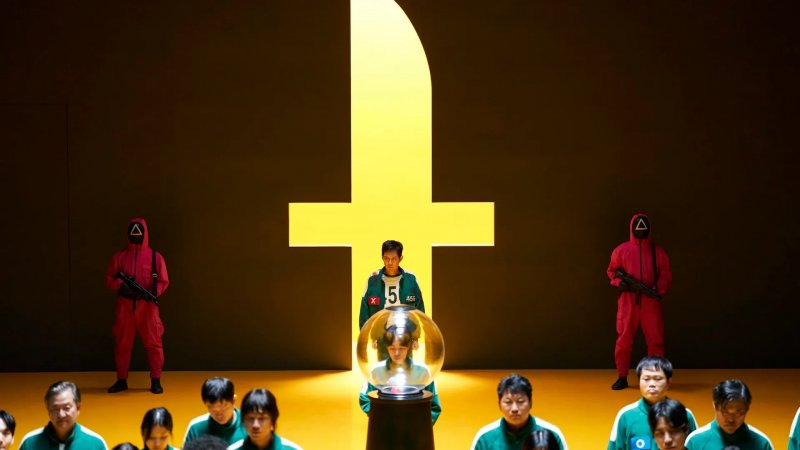 Il Nascondino nel secondo episodio è uno dei giochi più crudeli della serie