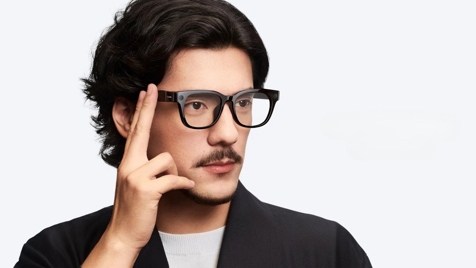 Xiaomi AI Glasses
