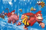Donkey Kong Country, una colonna sonora che spacca ancora oggi - Speciale