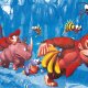 Donkey Kong Country, una colonna sonora che spacca ancora oggi