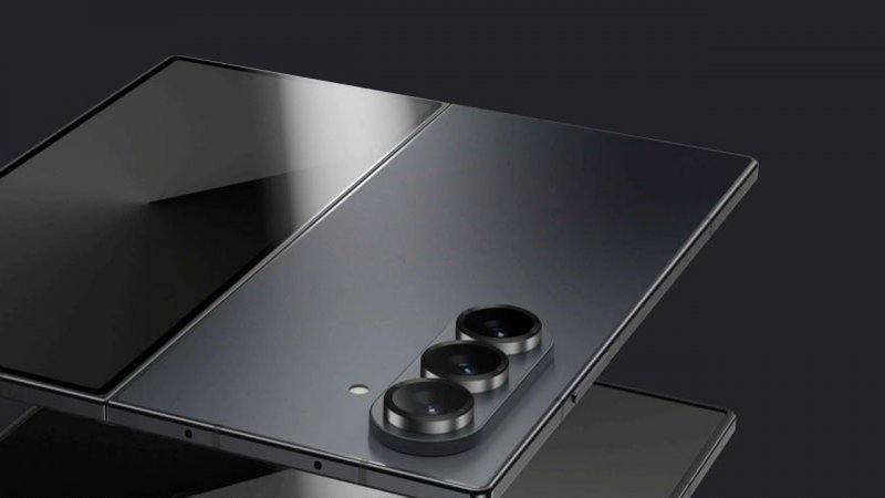 Samsung Galaxy Z Fold7