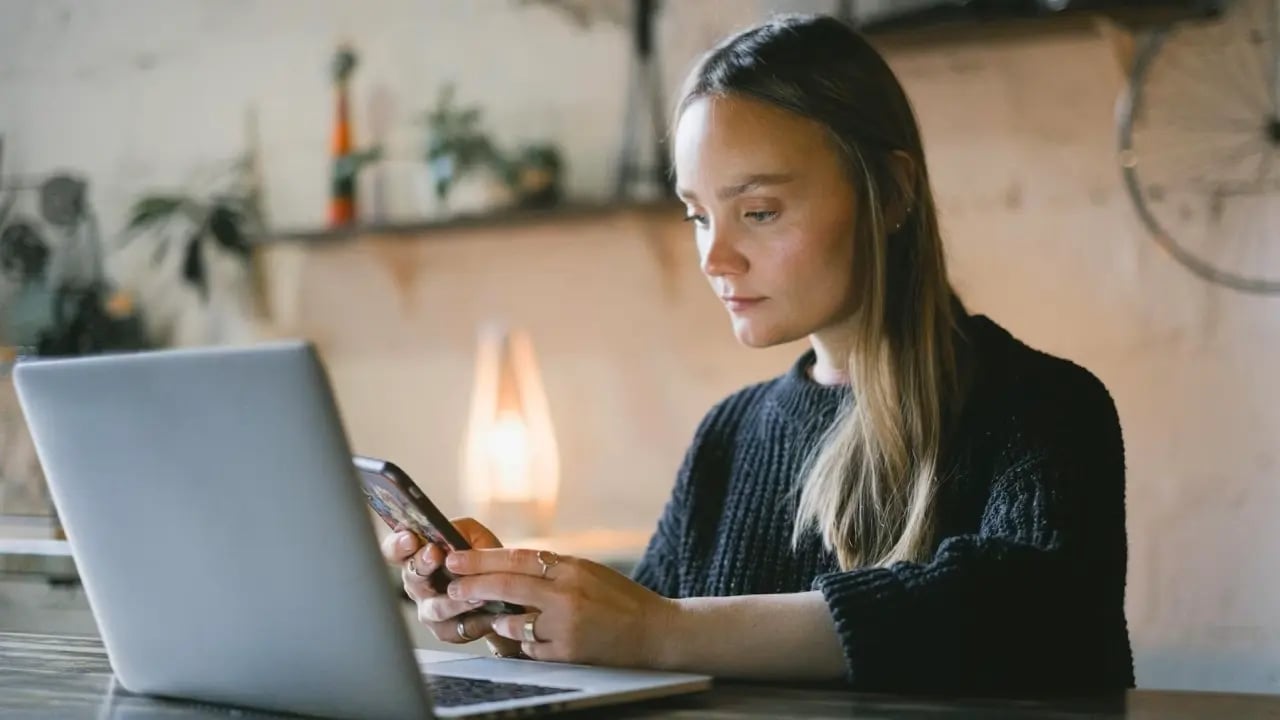 Google Gemini azioni programmate (immagine indicativa)