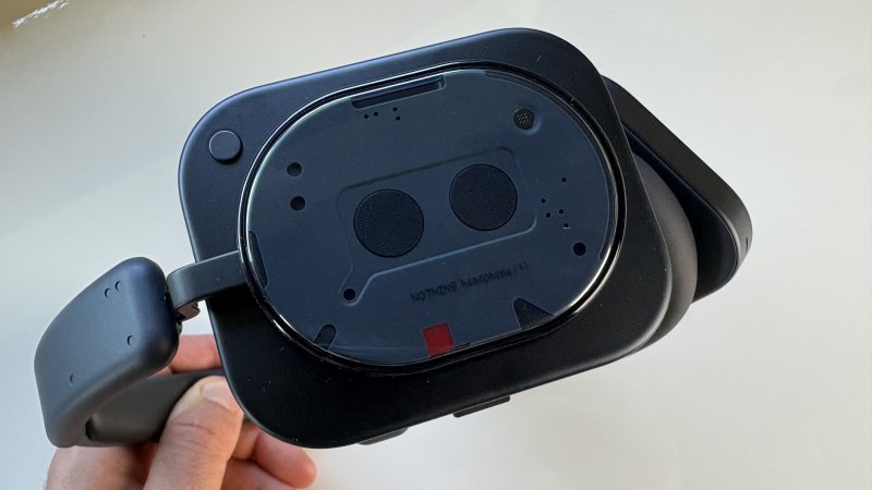 Il design è certamente l'aspetto più divisivo