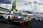 Un trailer di Rennsport sembra aver svelato la data di uscita del nuovo simulatore di corse - Notizia