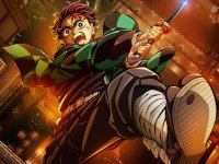 Demon Slayer: Il Castello dell'Infinito si mostra con il trailer italiano e apre la trilogia finale