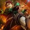 Demon Slayer: Il Castello dell'Infinito si mostra in un primo trailer ufficiale ad aprire la trilogia finale