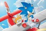Sonic the Hedgehog invade Magic: The Gathering con le nuove carte cross-over di Secret Lair - Notizia