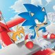 Sonic the Hedgehog invade Magic: The Gathering con le nuove carte cross-over di Secret Lair