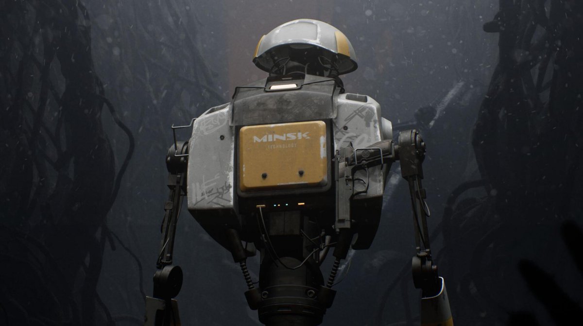 M.I.N.S.K. Robotics: abbiamo provato la pre-alpha del fenomeno TikTok ...