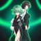 Il cosplay di Tatsumaki e Fubuki firmato Xenon_ne e Mashiro_m da One Punch Man è doppiamente perfetto