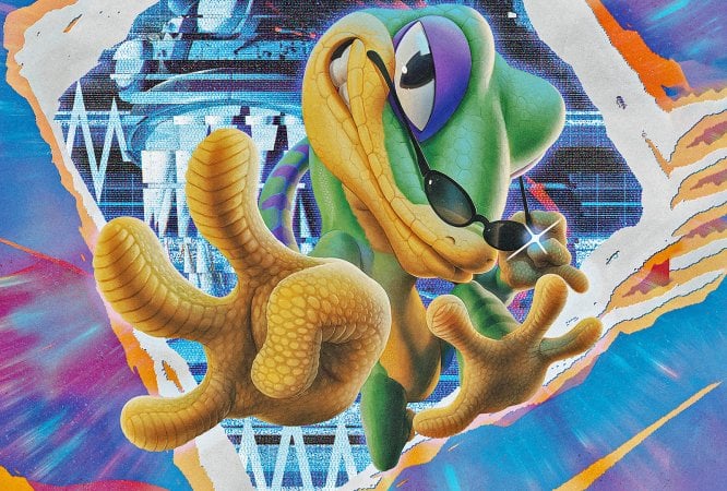 Tre giochi che hanno contribuito all'epoca d'oro dei platform