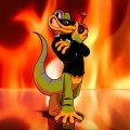 GEX Trilogy, la recensione di tre giochi che hanno contribuito all'epoca d'oro dei platform