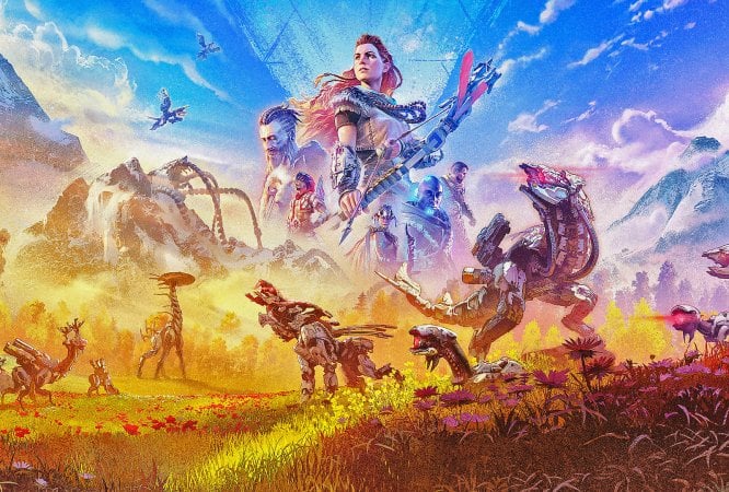 Sconti per Wukong, Horizon e tanti altri