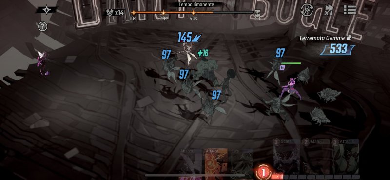 Marvel Mystic Mayhem