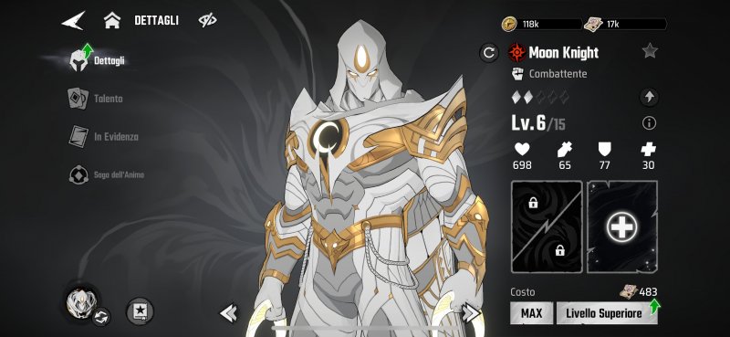 Marvel Mystic Mayhem