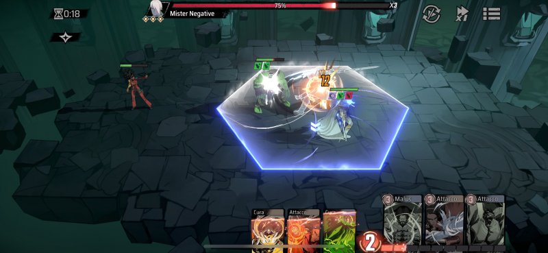 Marvel Mystic Mayhem