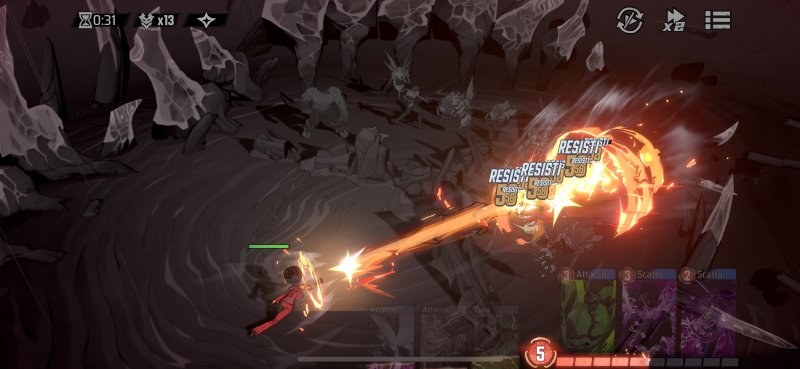 Marvel Mystic Mayhem